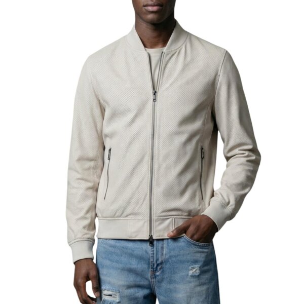 Yos - Yos Men Jacket