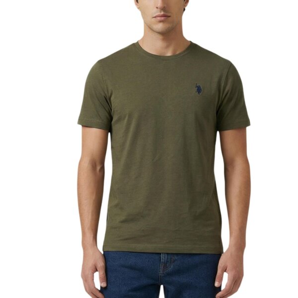 U.s. Polo Assn. - U.s. Polo Assn. Men T-Shirt