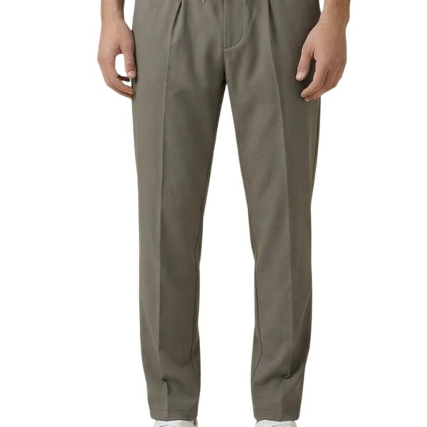 Gianni Lupo - Gianni Lupo Men Trousers