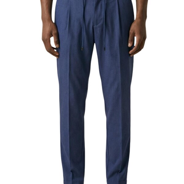 Yos - Yos Men Trousers