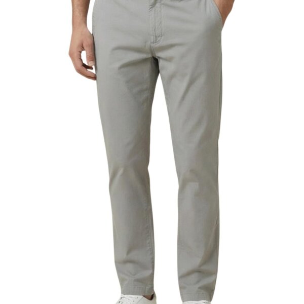 Yos - Yos Men Trousers