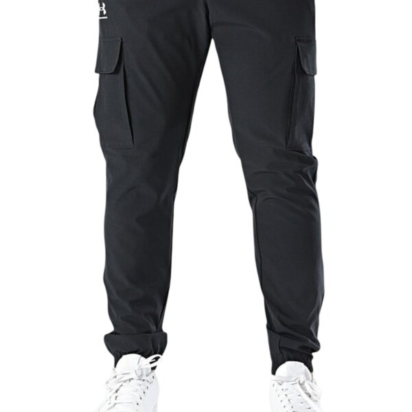 Under Armour - Under Armour Men Trousers