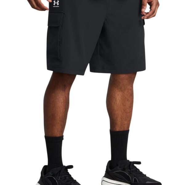 Under Armour - Under Armour Men Shorts