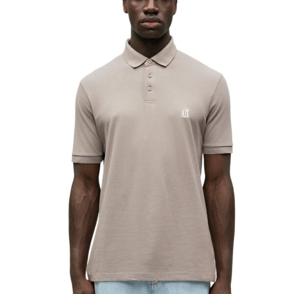 Armani Exchange - Armani Exchange Men Polo