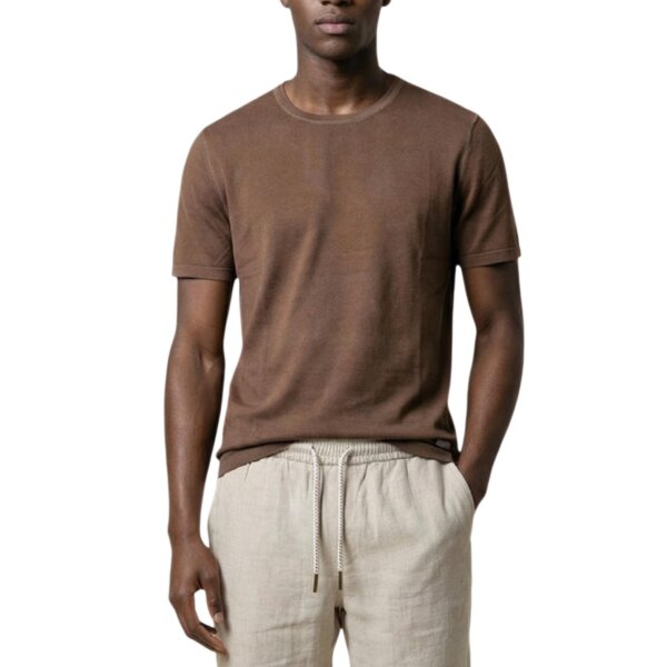 Gianni Lupo - Gianni Lupo Men T-Shirt