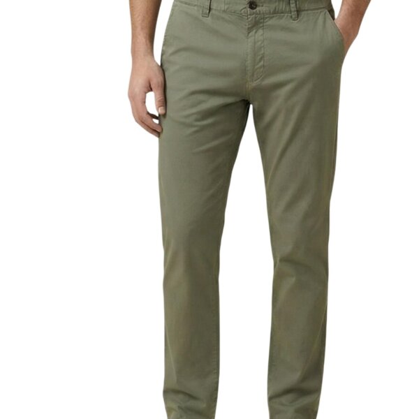 Yos - Yos Men Trousers