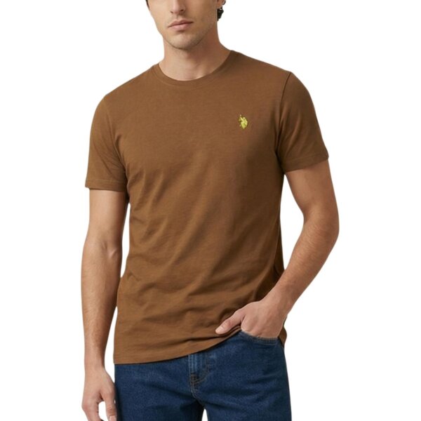 U.s. Polo Assn. - U.s. Polo Assn. Men T-Shirt