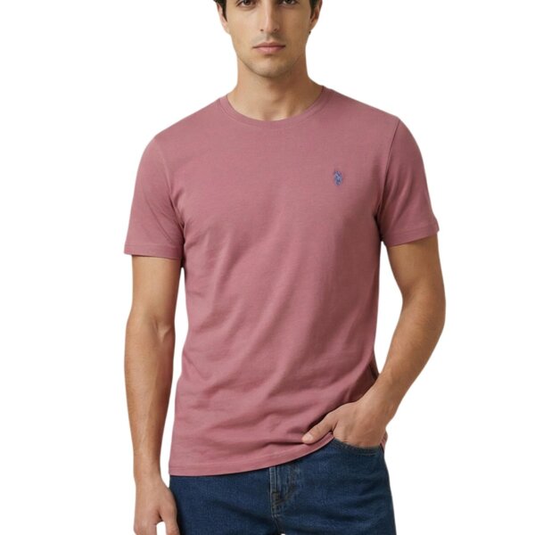 U.s. Polo Assn. - U.s. Polo Assn. Men T-Shirt