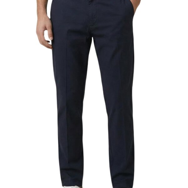 Yos - Yos Men Trousers