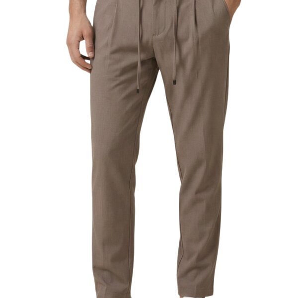 Yos - Yos Men Trousers