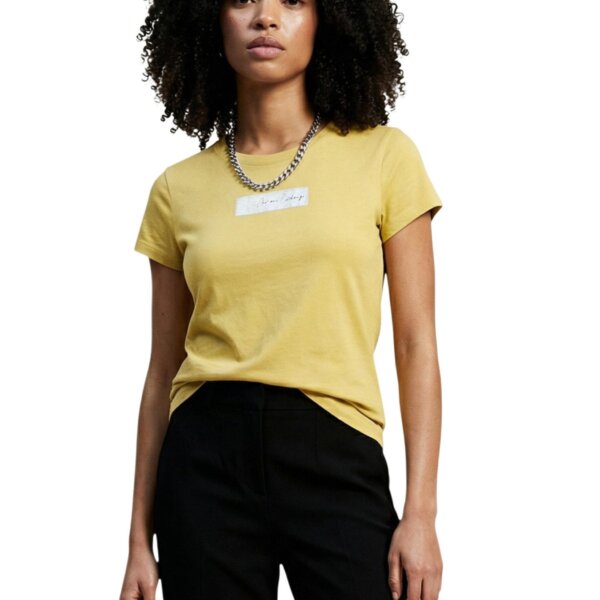 Armani Exchange - Armani Exchange  Women T-Shirt