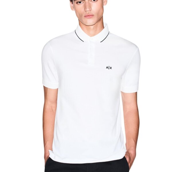 Armani Exchange - Armani Exchange Men Polo