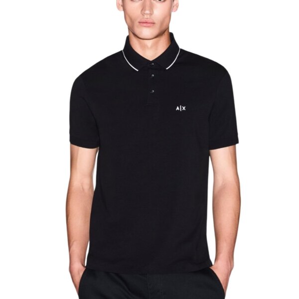 Armani Exchange - Armani Exchange Men Polo