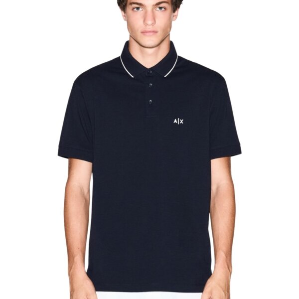 Armani Exchange - Armani Exchange Men Polo