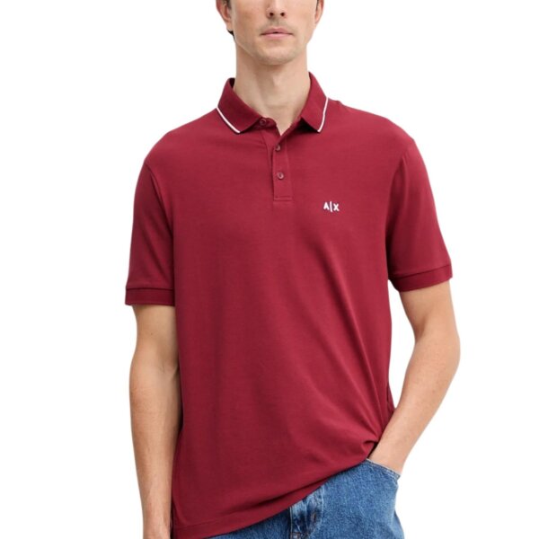 Armani Exchange - Armani Exchange Men Polo