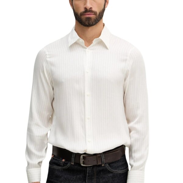 Armani Exchange - Armani Exchange Men Shirt