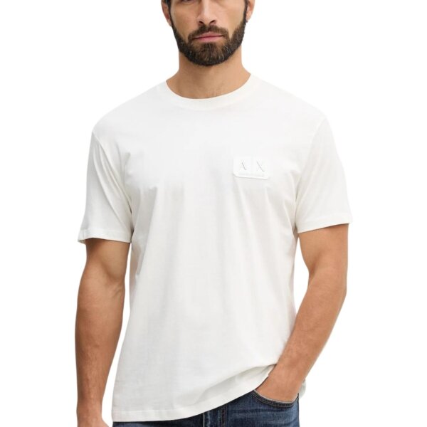 Armani Exchange - Armani Exchange Men T-Shirt