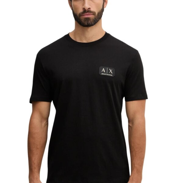 Armani Exchange - Armani Exchange Men T-Shirt