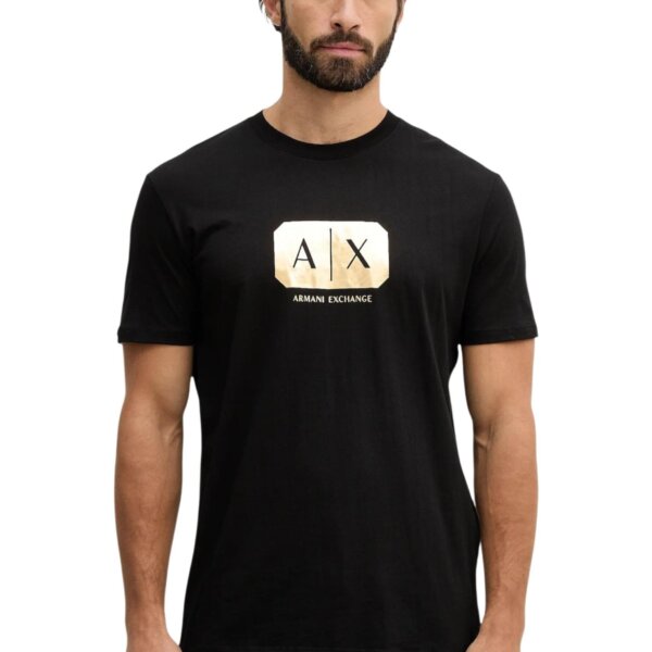 Armani Exchange - Armani Exchange Men T-Shirt