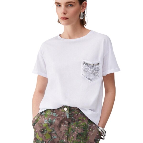 Liu Jo - Liu Jo  Women T-Shirt