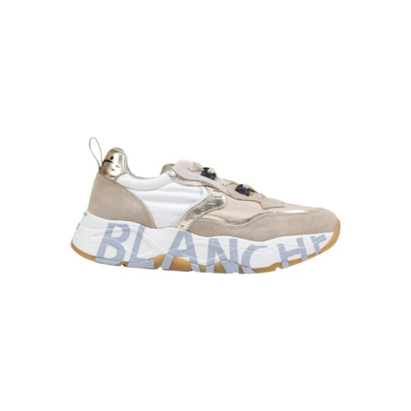 Violet Blanche - Violet Blanche Women Sneakers