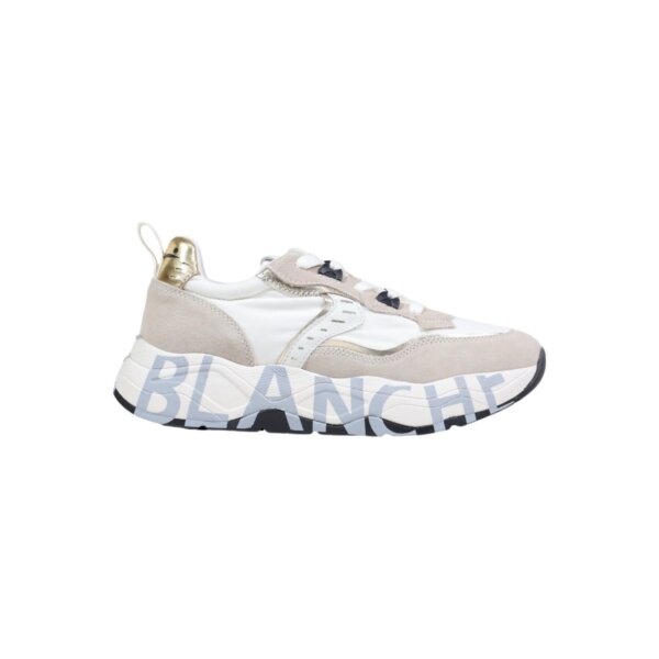 Violet Blanche - Violet Blanche Women Sneakers