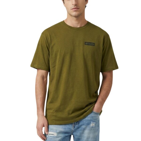 Columbia - Columbia Men T-Shirt