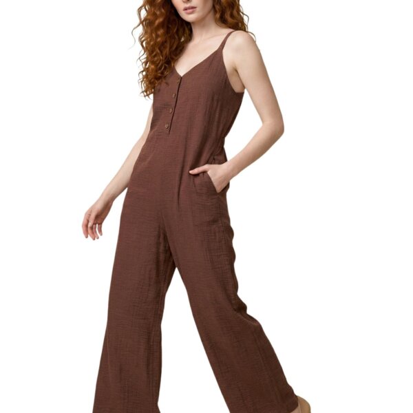Artigli - Artigli  Women Jumpsuit