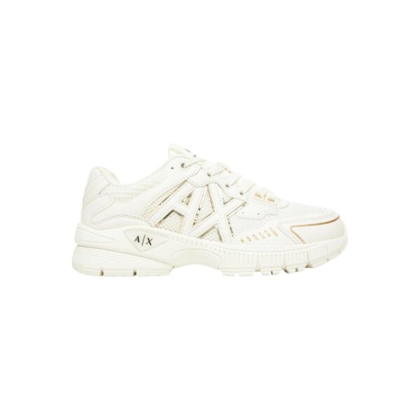 Armani Exchange - Armani Exchange Women Sneakers