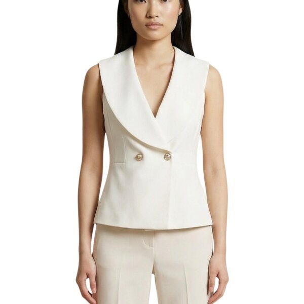 Artigli - Artigli  Women Gilet