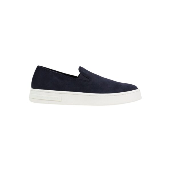 Armani Exchange - Armani Exchange Men Moccassin