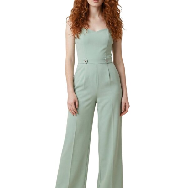 Artigli - Artigli  Women Jumpsuit