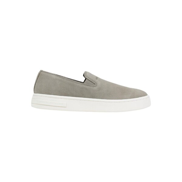 Armani Exchange - Armani Exchange Men Moccassin
