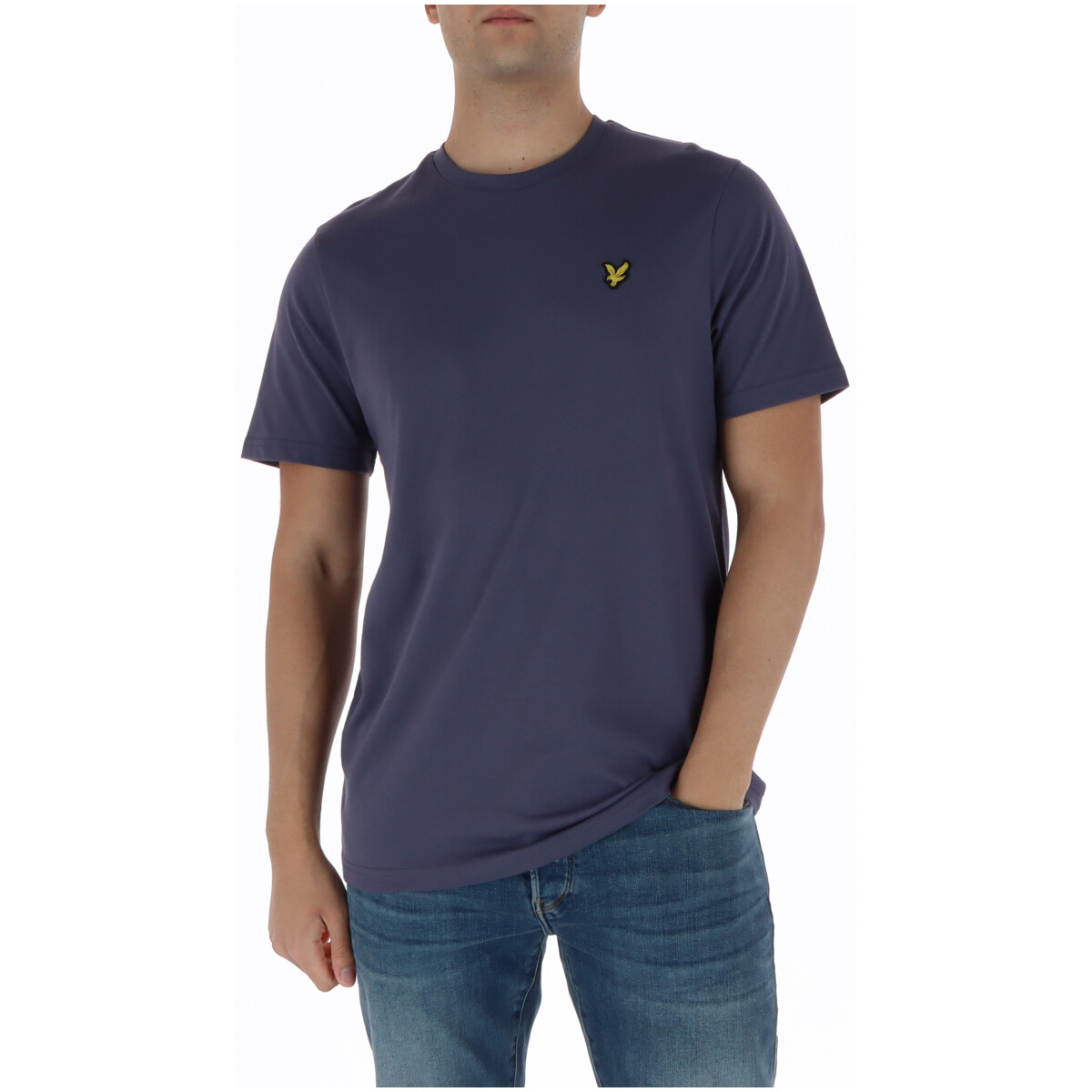 Lyle & Scott - Lyle & Scott Men T-Shirt