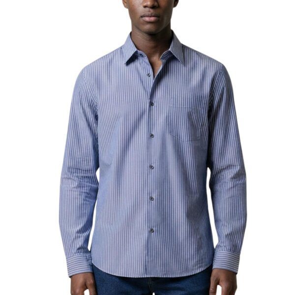 Armani Exchange - Armani Exchange Men Shirt