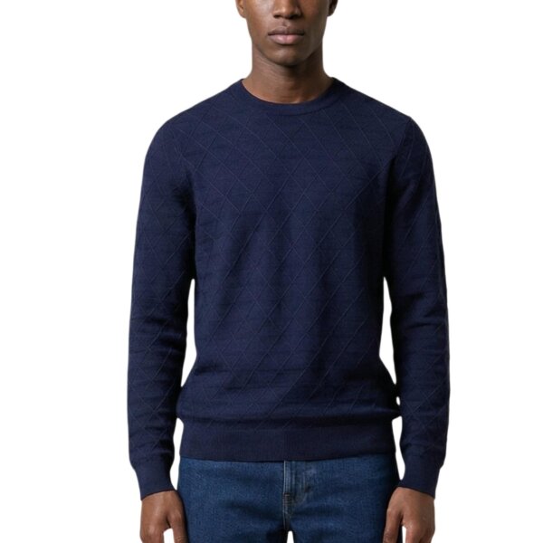 Armani Exchange - Armani Exchange Men Knitwear