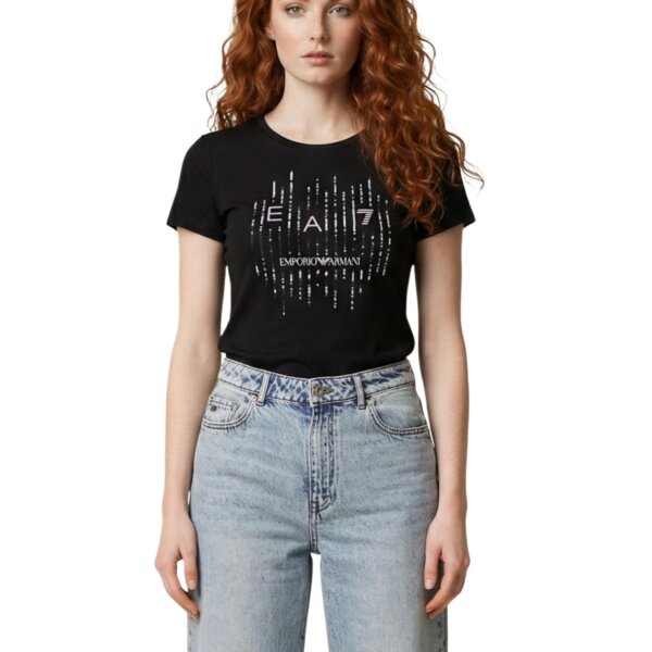 Ea7 - Ea7  Women T-Shirt