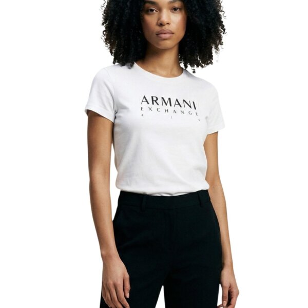 Armani Exchange - Armani Exchange  Women T-Shirt