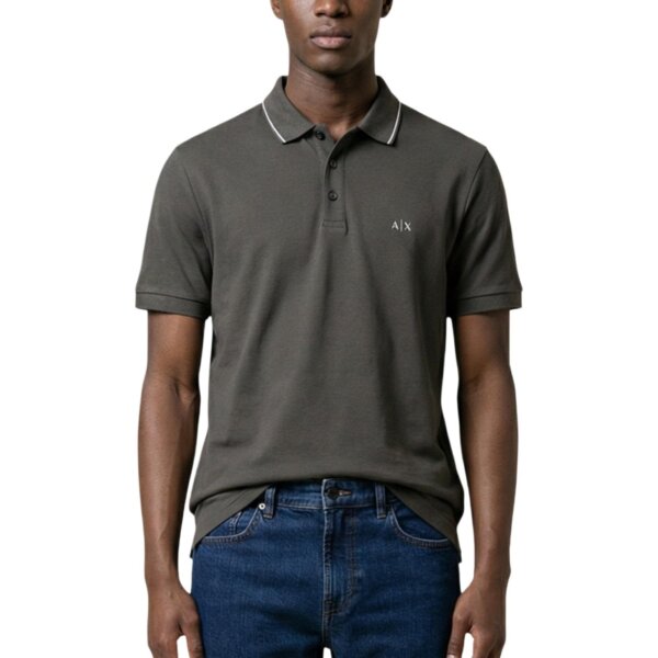 Armani Exchange - Armani Exchange Men Polo