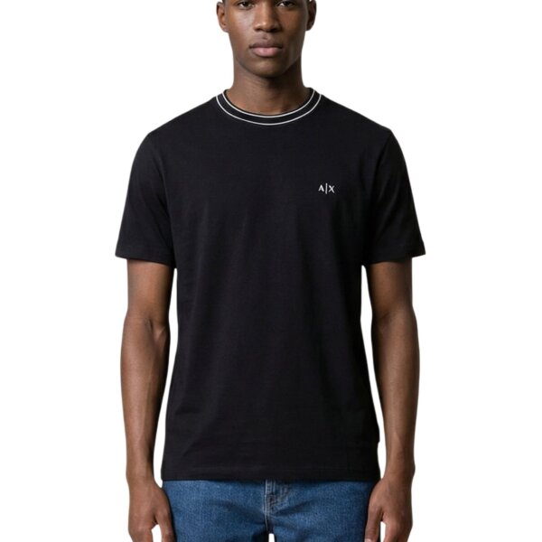 Armani Exchange - Armani Exchange Men T-Shirt