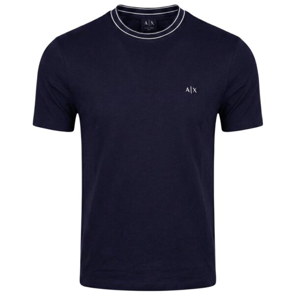 Armani Exchange - Armani Exchange Men T-Shirt