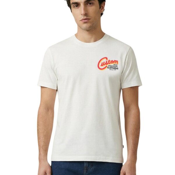 Replay - Replay Men T-Shirt