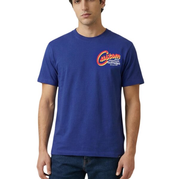 Replay - Replay Men T-Shirt