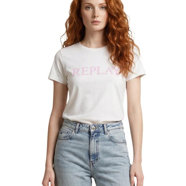 Replay - Replay  Women T-Shirt