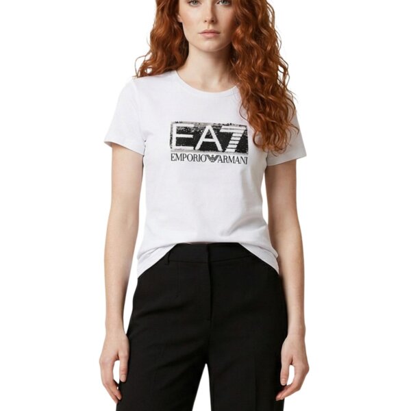 Ea7 - Ea7  Women T-Shirt