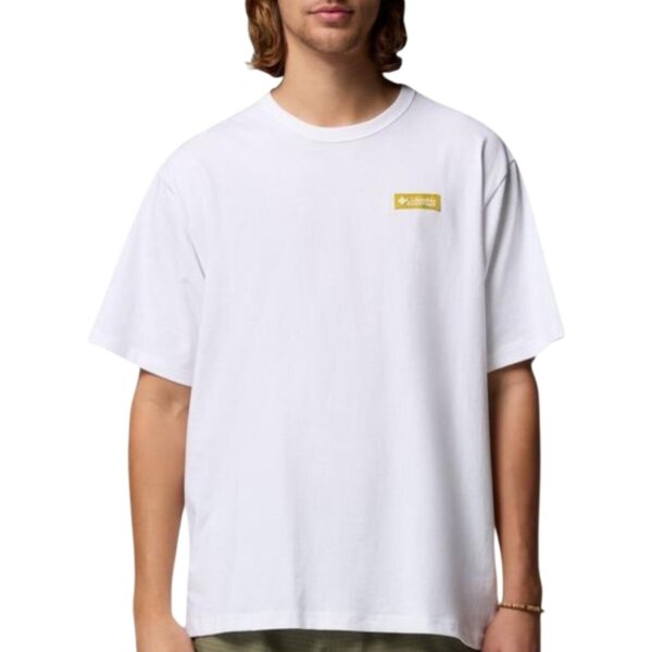 Columbia - Columbia Men T-Shirt