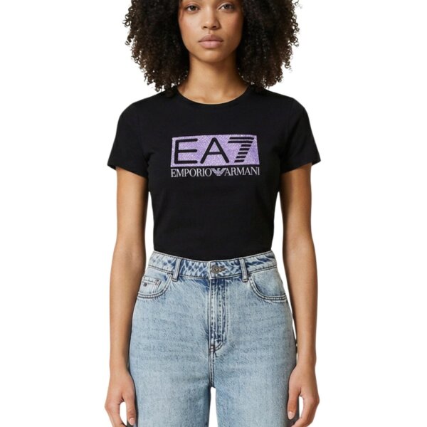 Ea7 - Ea7  Women T-Shirt