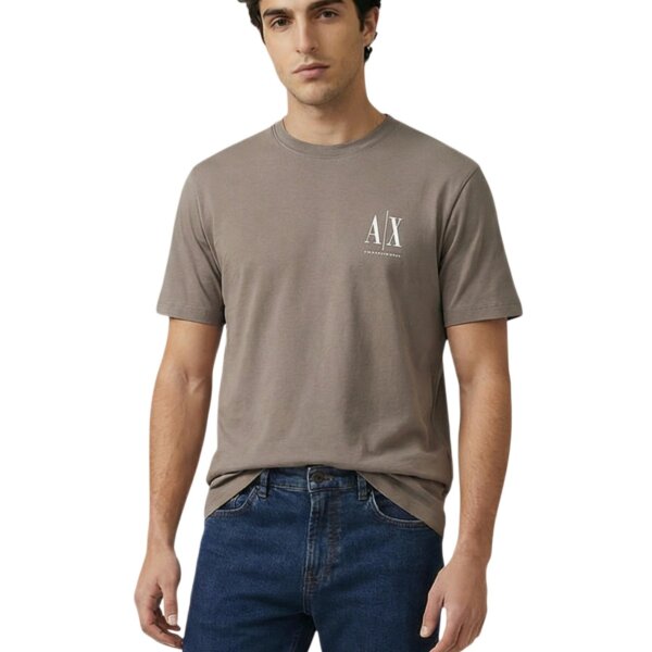 Armani Exchange - Armani Exchange Men T-Shirt