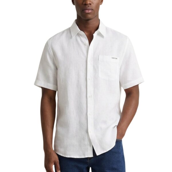 Calvin Klein Jeans - Calvin Klein Jeans Men Shirt