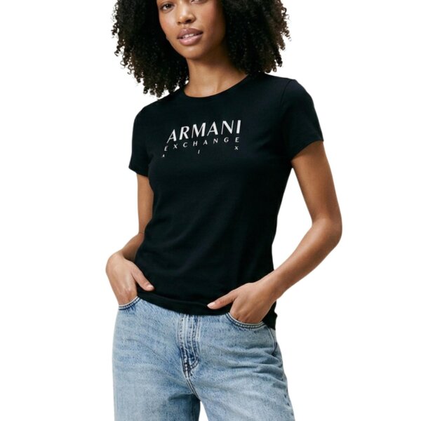 Armani Exchange - Armani Exchange  Women T-Shirt